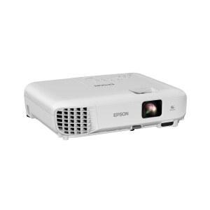 Epson EX3290 3칩 3LCD WXGA 프로젝터 4000루멘, 색상 및 백색 밝기 모두, HDMI 2배, 내장 스피커