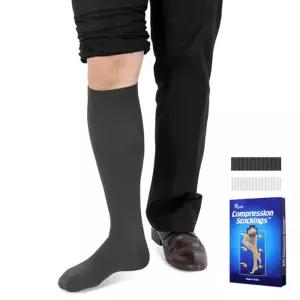 압박스타킹 양말 의료용 렉스타 양말형 20 30MMHG 100