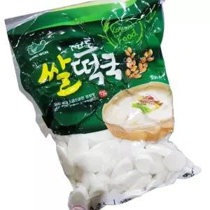 강원농산 쌀 떡국 떡 1.4K 사리 떡볶이 식재료