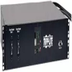 트립 라이트 미터링 PDU ATS 30A 9개 콘센트 C3 C9 L630R 208V 2L630P 랙 마운트 전원 2U TAA PDUMH30HVAT