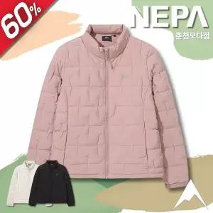 [네파]구스패딩 역시즌 구스다운 경량패딩 아웃도어자켓 간절기 자켓 기능성자켓7L82020C01_CC