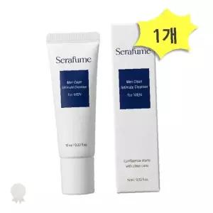 남성 청결제 위생 케어 세정제 민감 피부 저자극 순한 남자 전용 개인 위생 관리