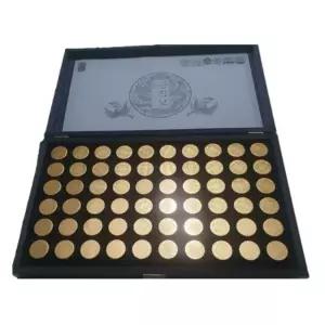 훤우 황제 공력단 3.75g*60환 (최고급 목함+쇼핑백)