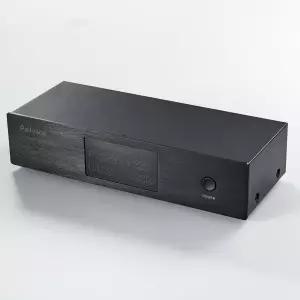 대형 LED 디스플레이 8가지 방식 전원 소켓 라인 정화기 HiFi CD 플레이어 TV S20A에 한 Pailvens AC 필터