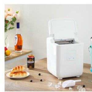 가정용 업소용 카페 제빙기 자동 영업용 캠핑용 스테인레스 15kg 150W 기계