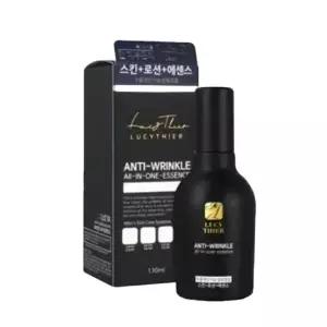 필수뷰티 남자에센스 루시띠에르 에센스 남성 올인원 로션 화장품 130ml