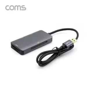 영상컨버터 카드리더기 USB 듀얼컨버터 컨버터 변환젠더