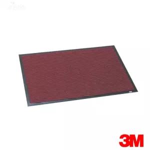 3M 노매드 4000 카펫매트 60cm x 90cm 레드 발판 카페트매트