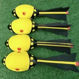 소프트 창던지기 릴레이 경기 크로스바 게임 호루라기 육상 스폰지 재질 맞춤 제작 불필요