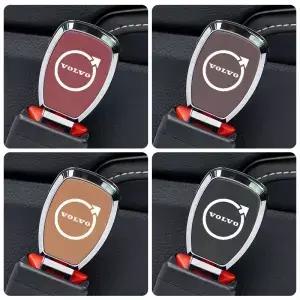 볼보 R디자인 XC60 V60 V40 EX30 S60 C30 V50 V70 S90용 카시트 연장기 연장 플러그