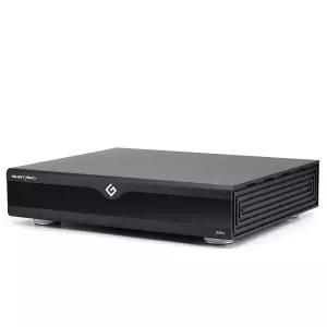 구스타드 R26II 네트워크 스트리밍 DAC 완전 불연속 26비트 R2R 네이티브 dsd XMOS PCM768kHz GCLK02 Hz