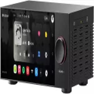 카이보어 DMPK8 하이파이 스트리머 DAP DAC 프리앰프 CD 플레이어 AI 뮤직 8GDR4+64GeMMC 최대 8TB SSD