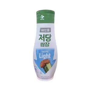 해찬들 저당쌈장 290g