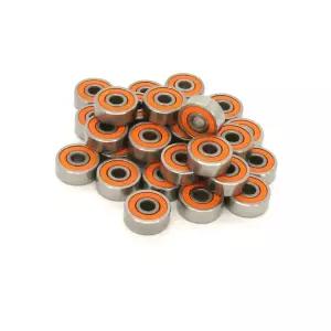 0pcs S623 2RS 3x0x4 mm ABEC7 Hybrid Ceramic Bearing S623C SMR03 3 0 4 Fishing Reels Side Cover
