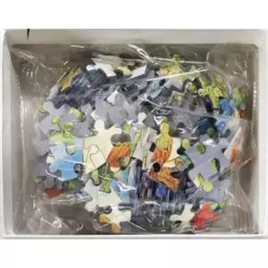 빨강머리앤 겨울밤풍경 소형 직소퍼즐 캐릭터 150PCS