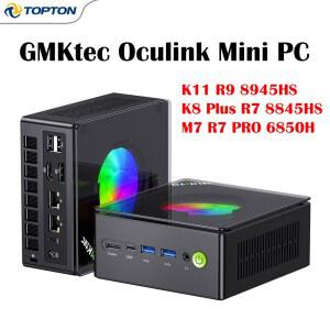 KTEC OCULINK 미니 PC K11 RYZEN M7 PLUS K8 8945H AMD