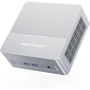 미니스포럼 X1 LITE 5600 TDP PC DDR5 AMD 255 미니 65W 라이젠