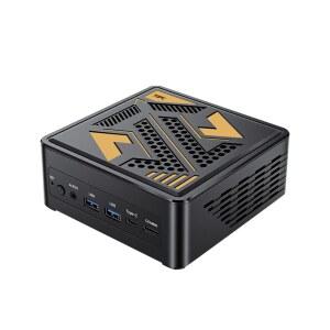 TOPC TA01 AMD 미니 255 윈도우 11 프로 RYZEN PC DDR5 5600