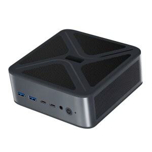 SZBOX GH8 미니 SSD PC 8945HS RYZEN AMD 5600MT DDR5
