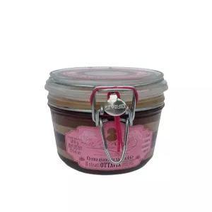 초코시럽 LA MOLINA 8layer Ottavia gianduja chocolate spread 500g