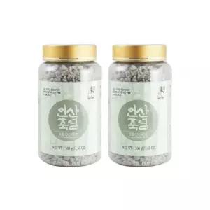 인산죽염 9회 인산죽염 고체 1kg대용량
