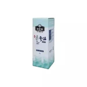 인산가/인산 물죽염실버 1LTT