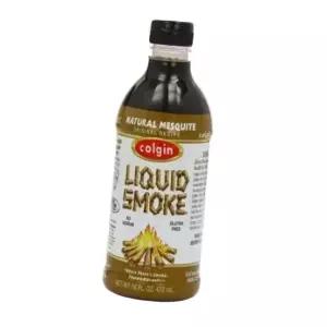 콜진 리퀴드 스모크 히코리 캠핑 콜긴 스모크향소스 472ml 4739499