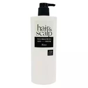 pH5.5약산성 모발보습케어 린스(750ml) 추천 컨디셔너 머리 단백질 탈색 홈