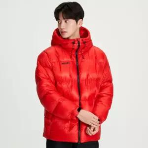 비밀밀레 루트업 퍼텍스 다운자켓_MXTWD114 402546