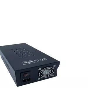 멀티포트충전기 휴대폰용 USB 50포트 고속 포트 충전 600W