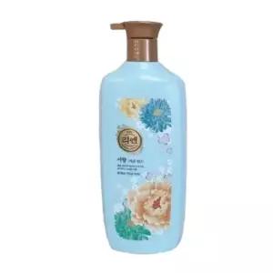 부드러운머릿결선사 모근튼튼 천리향 린스(950ml) 헤어 단백질 트린트먼트