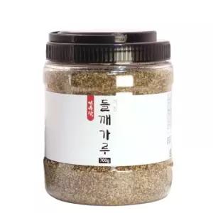 선유당 가정용 700g 거친 들깨가루