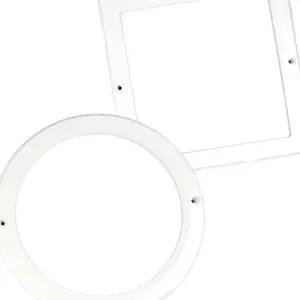 엘이디등 20W LED 엣지등 주방 욕실 천장 평판 조명 똑템