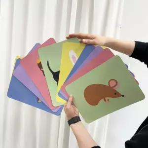 [하프클럽/알티피아]신기한 선택한 관객이 JL매직 KC인증 카드마술 짝을