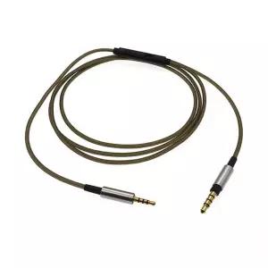 Y55 EARMAX AKG Y40 Y45 Y50 OFC 은도금 케이블