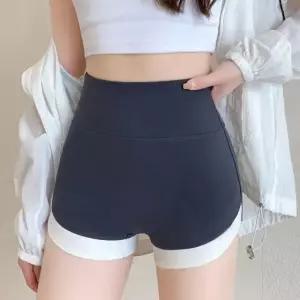 여성 숏츠 레깅스 반바지 헬스 스윔 이너웨어 속바지 숏레깅스 쇼츠레깅스 (WF367A8)