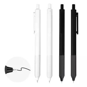 0.5mm 행사용상품 사무볼펜 홍보 30개 개업선물 홍보상품 문구