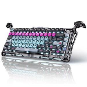 GravaStar Mercury V75 u202FPro HE 키보드 u2013 75% 레이아웃 게이밍 키보드