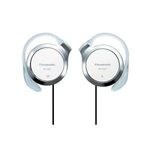파나소닉 클립 헤드폰 화이트 RP-HZ47-W