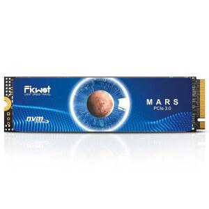Fikwot FX550 NVMe SSD 512GB M.2 PCIe 3.0 4, 최대 3,200MB/s 읽기, M2 2280 내장 솔리드 스테이트 드라이브, 데스크톱, 노트북 및 미니 PC와 호환, QLC NAND 플래시