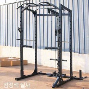 스쿼트 벤치 풀업 어깨 풀업바 푸쉬업 멀티 홈트 다리 거치대 표준형 10