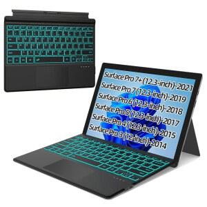 Microsoft Surface Pro 7 / Plus 6 5 4 12.3