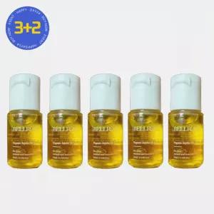 벨로즈 비건 호호바오일 10ml 5개