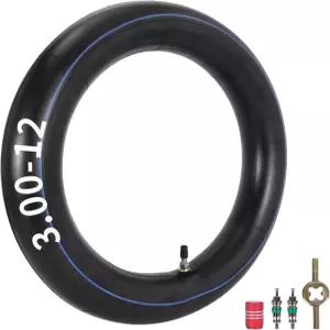 3.00-12 80/100-12 내부 튜브 SSR XR CRF 50 70 KLX110 스즈키 CR60R 125cc DRZ110 65SX QG-214 RFZ JR80