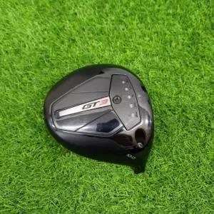 타이틀리스트 GT3 10.0도 드라이버 헤드 커버 포함