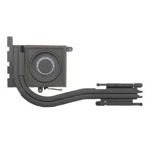 Dell Latitude 5420 P/N용 히트싱크 교체 기능이 있는 BestParts 새 CPU 냉각 팬: 0HX40M HX40M 5V