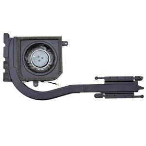 BestParts DELL Latitude 5430,P /N용 히트싱크 교체 기능이 있는 새로운 정품 CPU 냉각 팬: CN-0V0N0P V0N0P