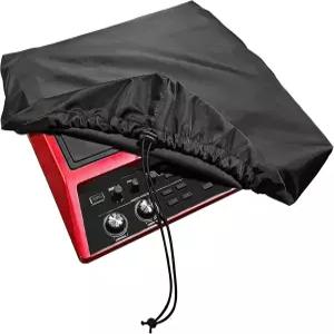 롤랜드 SPD-SX 프로 SPD-SE 아바타 PD705 알레시스 패드 호환되는 뮤지인 전자 드럼 먼지 커버 야외 일상용