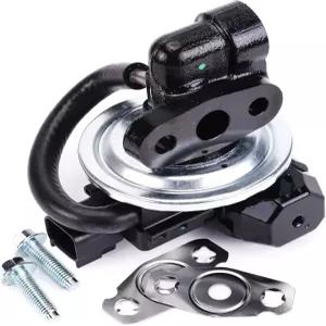 Fo*rd Explorer 4.0L V6 2004-2010 머큐리 산악인 스포츠 트랙용 개스킷 및 볼트가 장착된 EGV1055 EGR