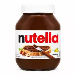 코스트코 초코 스프레드 누텔라 1KG 헤이즐럿 초콜렛 브런치